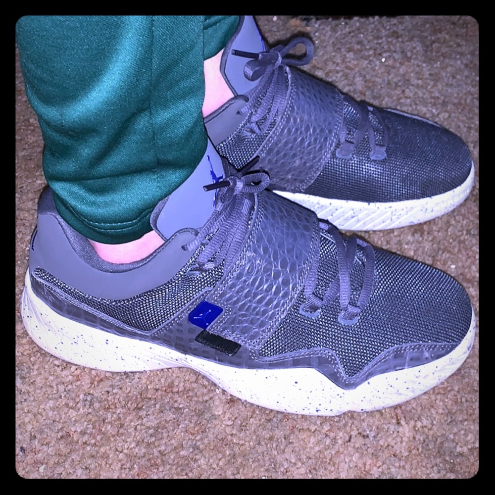 Jordan Shoes Size 10.5